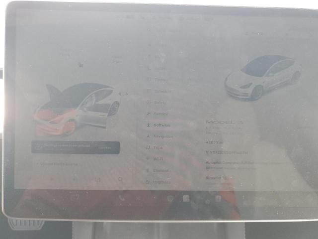 2023 TESLA MODEL 3 5YJ3E1EB0PF620714