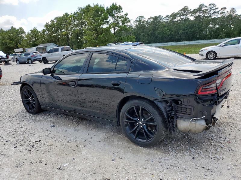 Vin: 2c3cdxbg7jh186254, lot: 59271675, dodge charger sxt 20182
