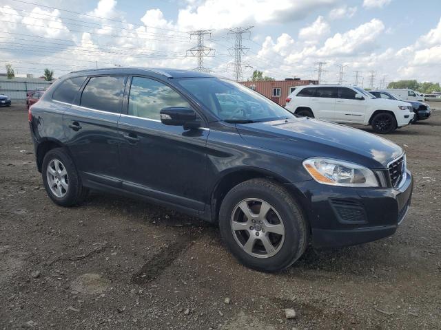 Vin: yv4940dz4c2302482, lot: 61491205, volvo xc60 3.2 20124