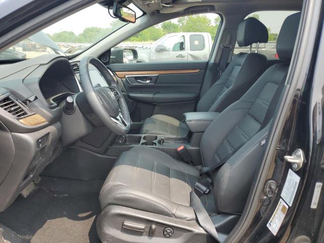 2020 HONDA CR-V EXL 5J6RW2H83LL009090
