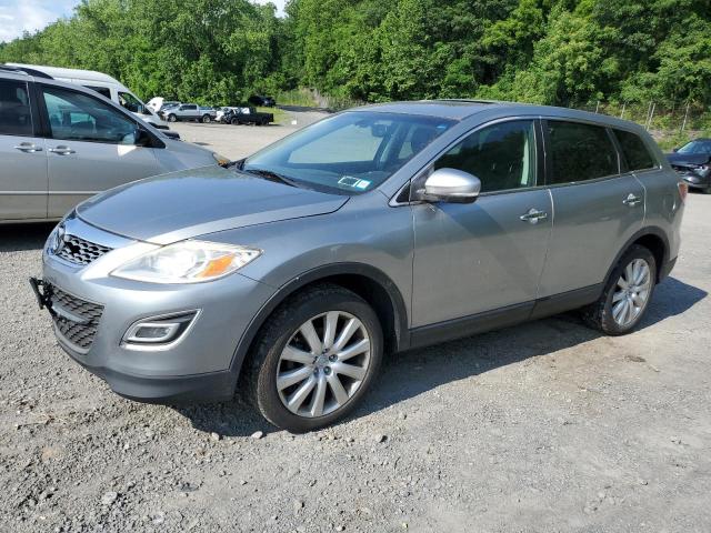 Vin: jm3tb3mv6a0236465, lot: 61902095, mazda cx-9 2010 img_1