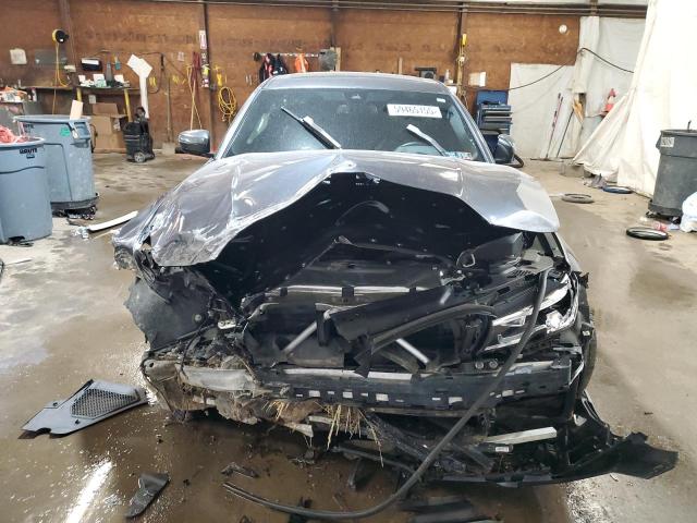 2019 BMW 330XI - WBA5R7C55KFH30174