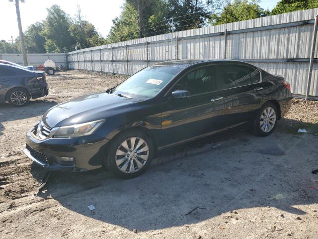 Vin: 1hgcr2f82ea277005, lot: 61813905, honda accord exl 2014 img_1