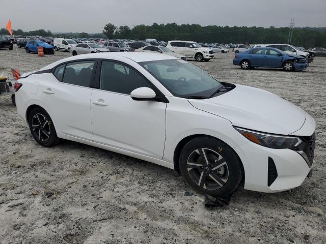 2024 NISSAN SENTRA SV 3N1AB8CV1RY252740