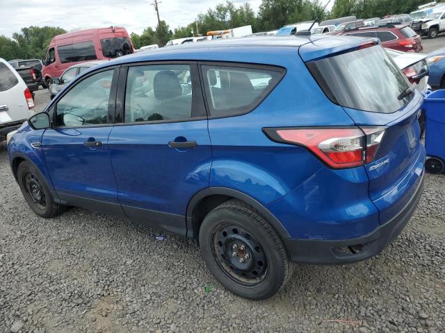 Vin: 1fmcu0f75hub80095, lot: 62967505, ford escape s 20172