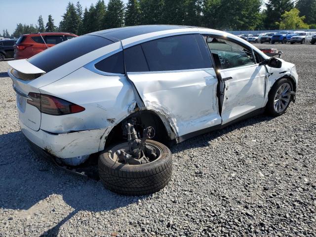 Vin: 5yjxcae23lf237481, lot: 59200145, tesla model x 20203