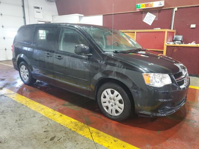 Vin: 2c4rdgbg3hr854920, lot: 61649915, dodge caravan se 20174