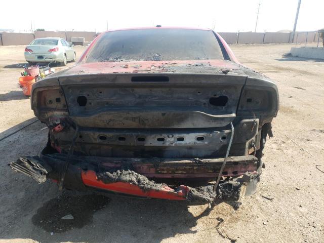 2C3CDXCT9CH187663 2012 DODGE CHARGER