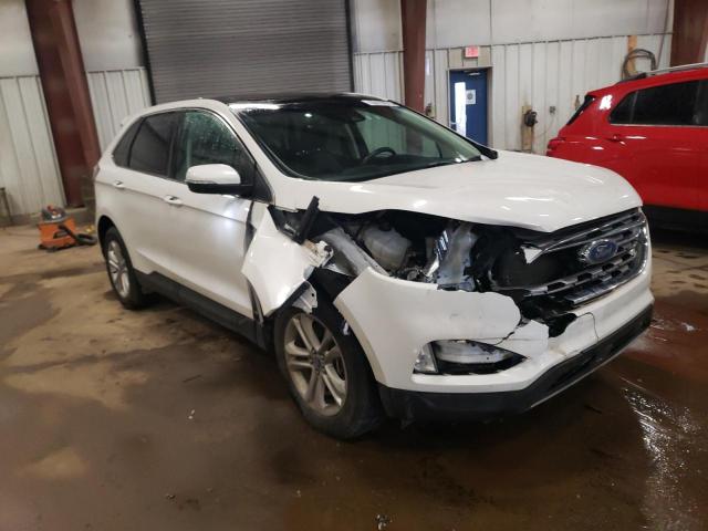 Vin: 2fmpk4j96lba35069, lot: 59479875, ford edge sel 20204