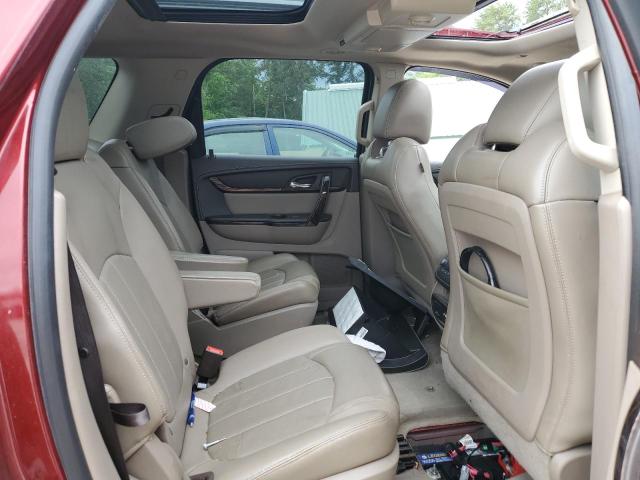 2015 GMC ACADIA DEN 1GKKVTKD5FJ251440