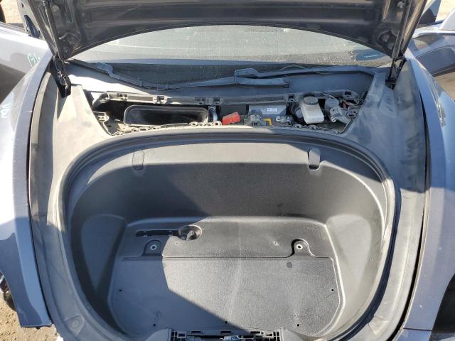 2018 TESLA MODEL 3 5YJ3E1EA4JF042664