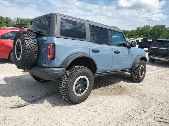 2024 FORD BRONCO BAD 1FMEE9BP8RLB27155