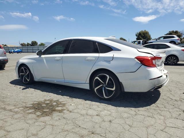 2019 HONDA ACCORD SPO 1HGCV1F36KA081638