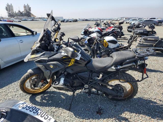 BMW R 1250 GS 2021 black  gas WB10M0301M6D99598 photo #4