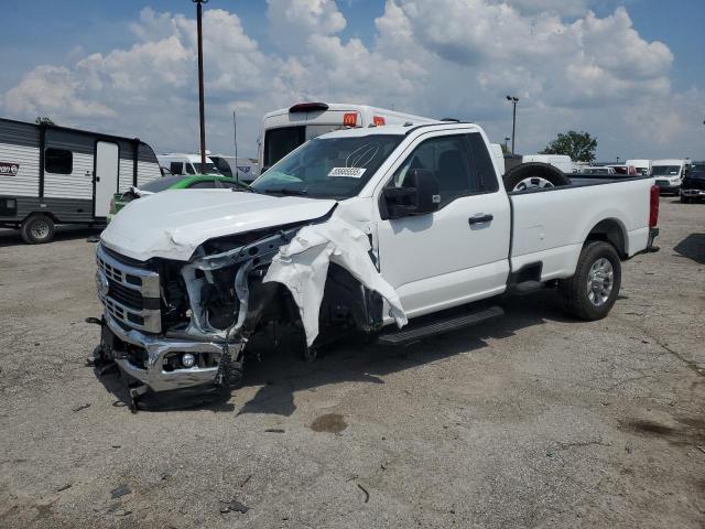 Vin: 1ftrf3bn4ref47739, lot: 55685555, ford f350 super duty 2024 img_1