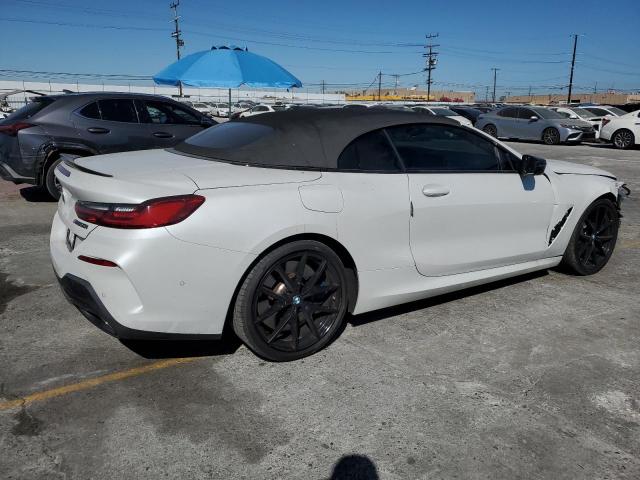 2019 BMW M850XI WBAFY4C57KBX38867