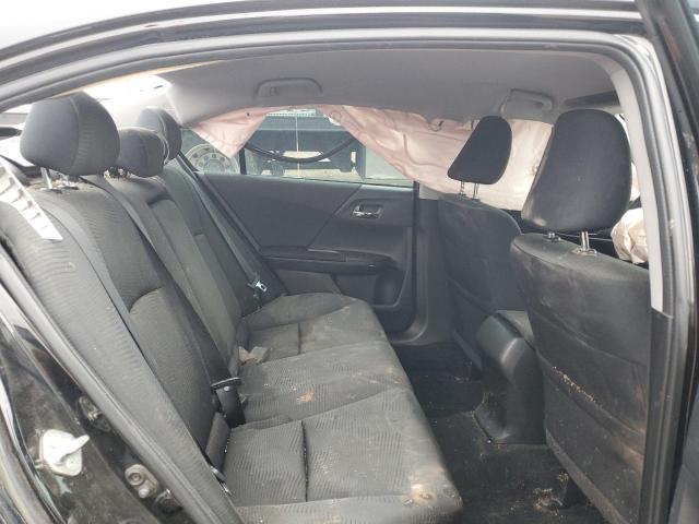 2015 HONDA ACCORD LX - 1HGCR2F32FA146694