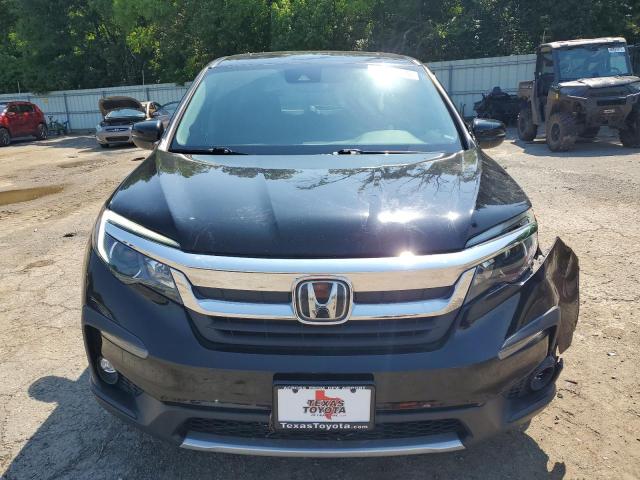 2021 HONDA PILOT EXL - 5FNYF5H50MB021839