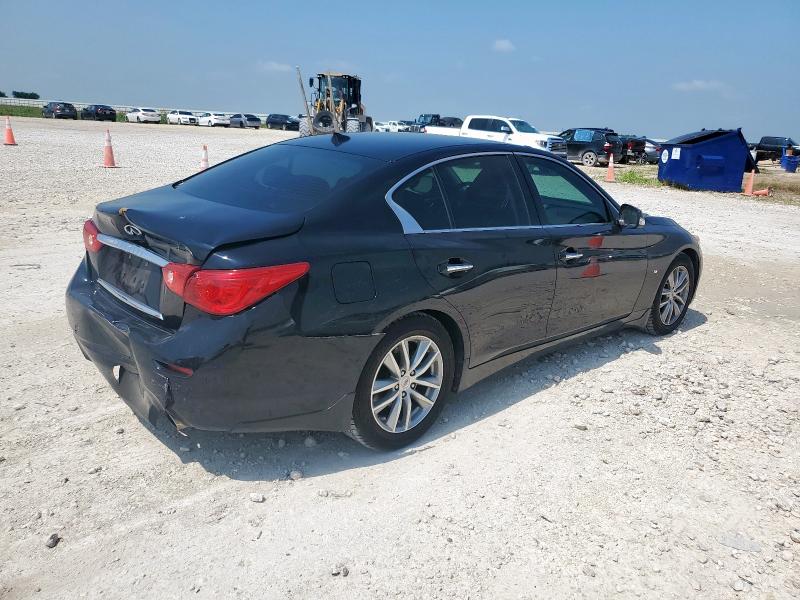 Vin: jn1bv7ap1fm331818, lot: 59693245, infiniti q50 base 20153