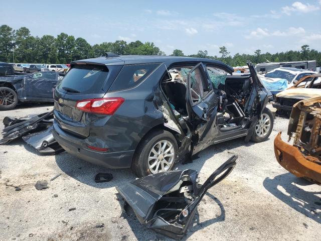 2019 CHEVROLET EQUINOX LS 2GNAXHEV1K6233194