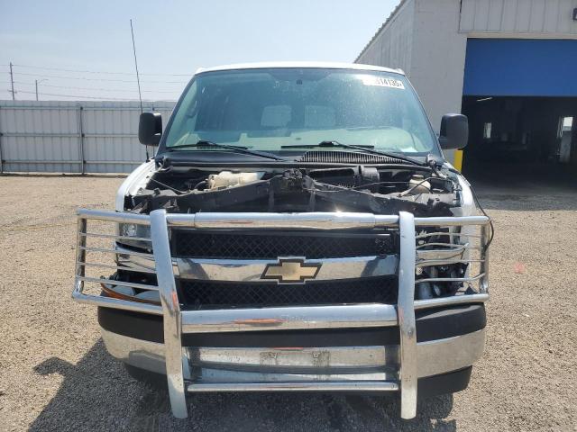 2017 CHEVROLET EXPRESS G3 1GAZGPFF5H1125355
