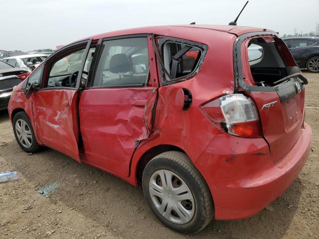 Vin: jhmge8h39bs004387, lot: 60732105, honda fit 20112