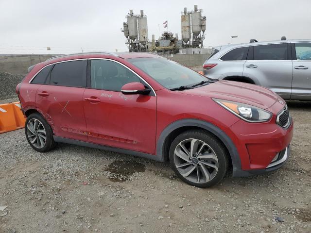 2017 KIA NIRO EX TO KNDCE3LC0H5059652