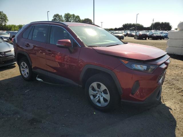 2021 TOYOTA RAV4 LE - 2T3G1RFV9MW242953