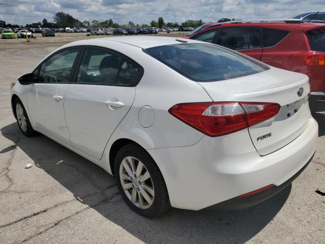 Vin: knafx4a67e5234563, lot: 63069465, kia forte lx 20142