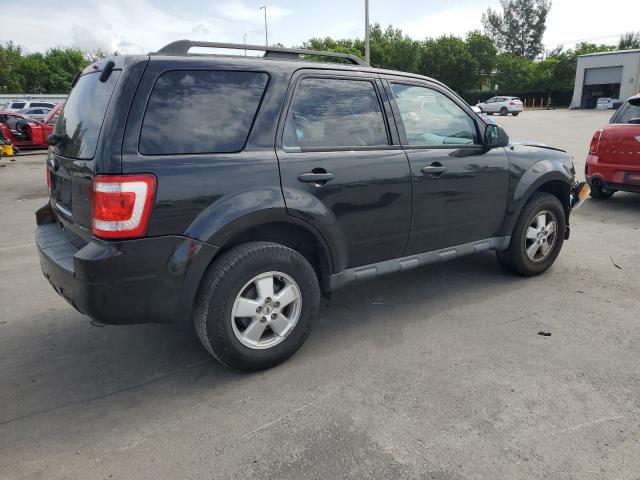 Vin: 1fmcu0d74bka63095, lot: 62936695, ford escape xlt 20113