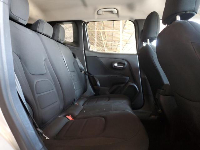2019 JEEP RENEGADE L ZACNJABB6KPK91475