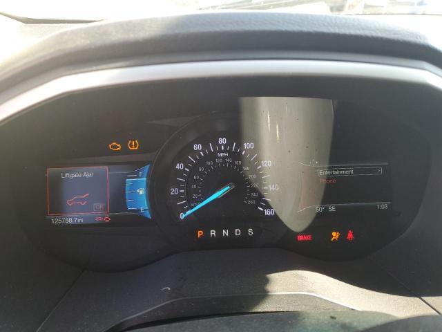 2019 FORD EDGE SEL - 2FMPK3J9XKBB38715
