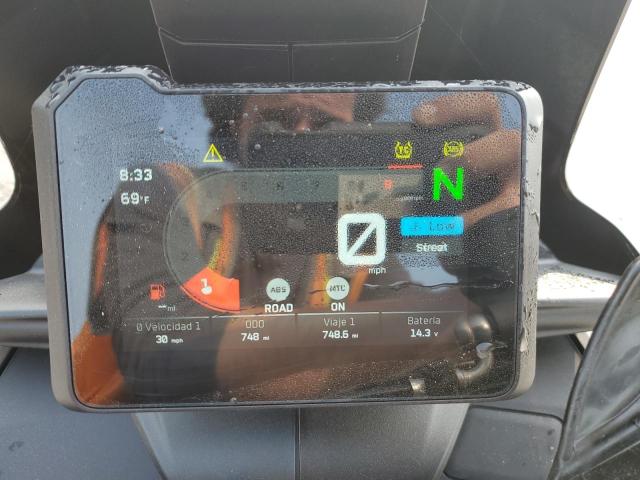 2024 KTM 890 ADVENT VBKTS6403RM879891