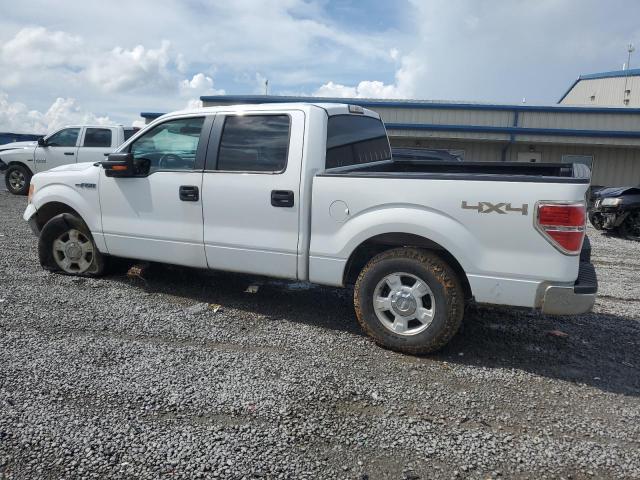 Vin: 1ftfw1ef7dke89244, lot: 61155845, ford f-150 supercrew 20132
