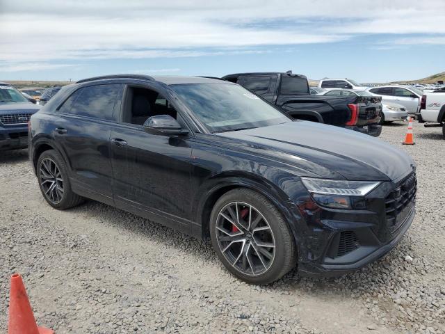 Vin: wa1evbf14kd030997, lot: 62004915, audi q8 premium plus s-line 20194