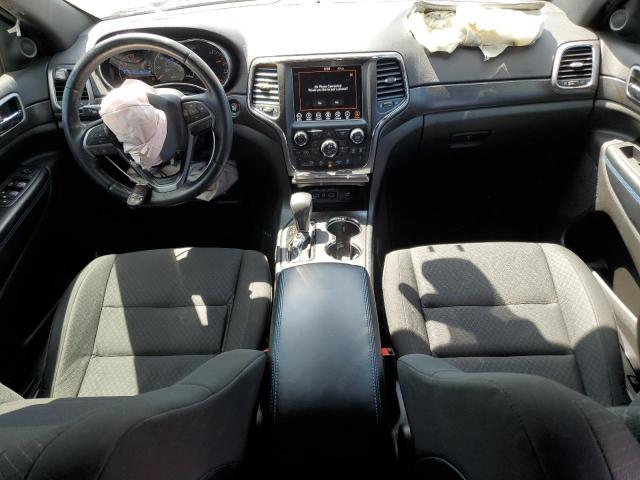 2018 JEEP GRAND CHER - 1C4RJFAG4JC482281