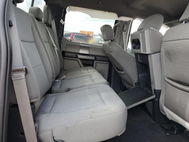 2020 FORD F150 SUPER - 1FTEW1EPXLKF45437