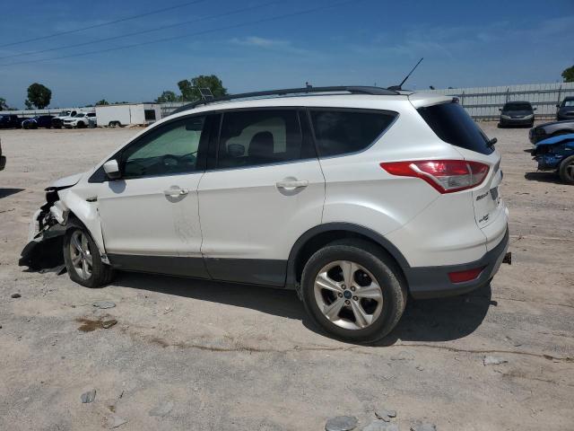 2014 FORD ESCAPE SE - 1FMCU9G91EUE23871