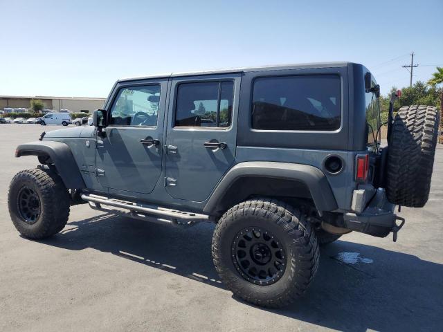 Vin: 1c4hjwdgxel237353, lot: 61012155, jeep wrangler sport 20142