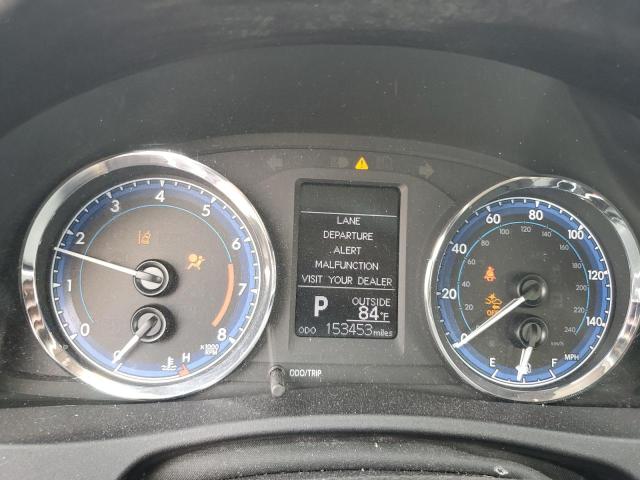 2017 TOYOTA COROLLA L - 2T1BURHE3HC779543