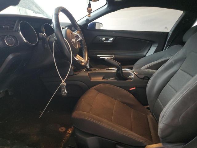 2016 FORD MUSTANG - 1FA6P8AMXG5266330
