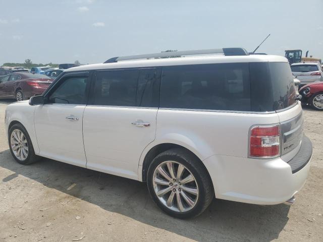 Vin: 2fmhk6d80ebd26673, lot: 59383755, ford flex limited 20142