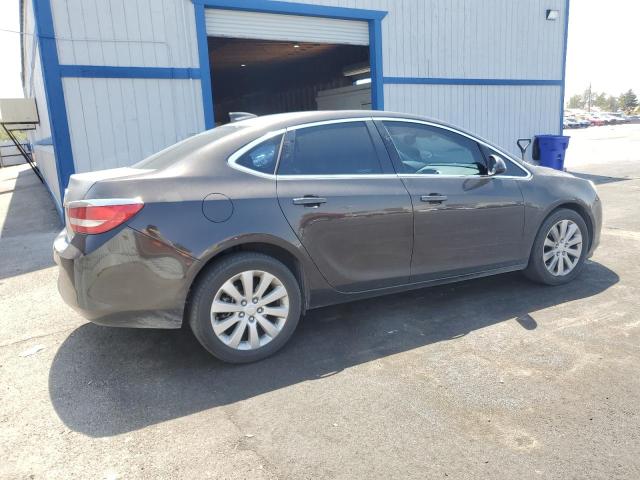 BUICK VERANO 2015 brown  gas 1G4PP5SK3F4152681 photo #4