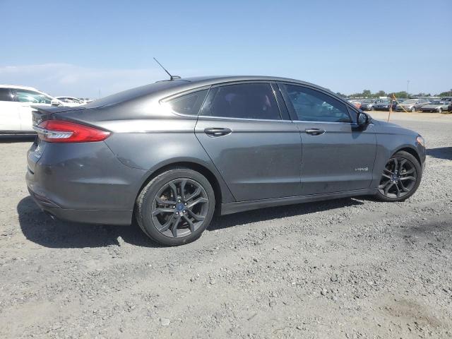Vin: 3fa6p0lu1jr242341, lot: 59529265, ford fusion se hybrid 20183