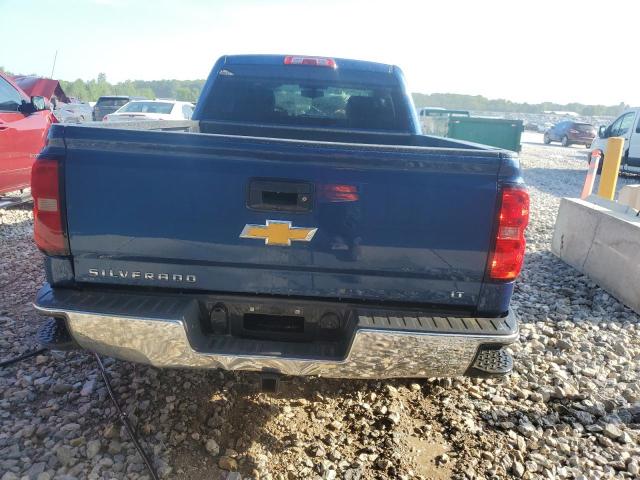 2015 CHEVROLET SILVERADO - 1GCVKREC1FZ429093