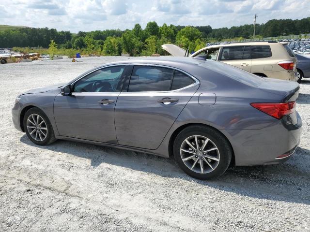 Vin: 19uub1f5xla000897, lot: 59405975, acura tlx technology 20202