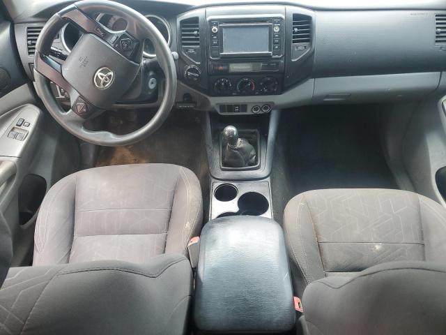 2015 TOYOTA TACOMA ACC - 5TFUX4EN8FX034972