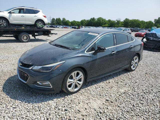 CHEVROLET CRUZE PREM