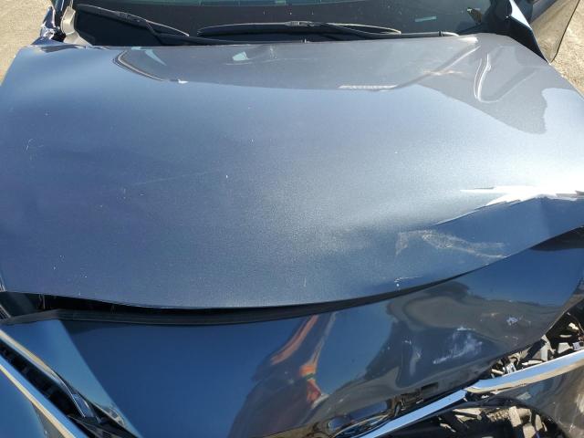 2021 TOYOTA VENZA LE JTEAAAAH8MJ044674
