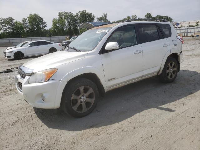 TOYOTA RAV4 LIMIT